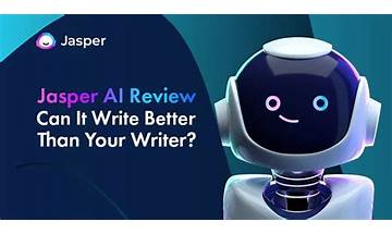 Jasper AI Review 2023: Can It Replace Your Writer? [Our 2+Year Honest Experience]